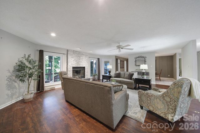 26037 Windjammer Drive, Fort Mill, SC 29708