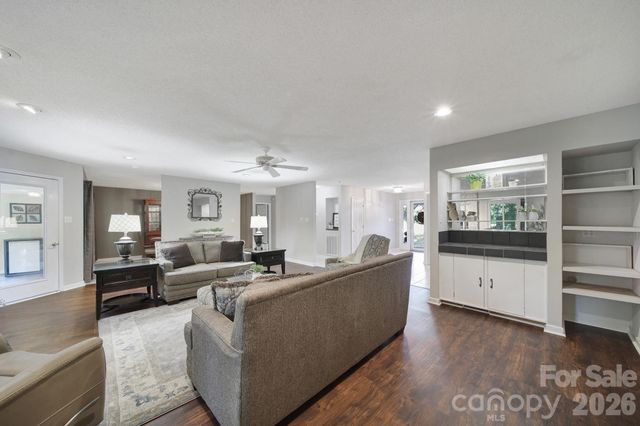 26037 Windjammer Drive, Fort Mill, SC 29708