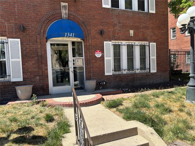 1341 N Washington Street N 3, Denver, CO 80203