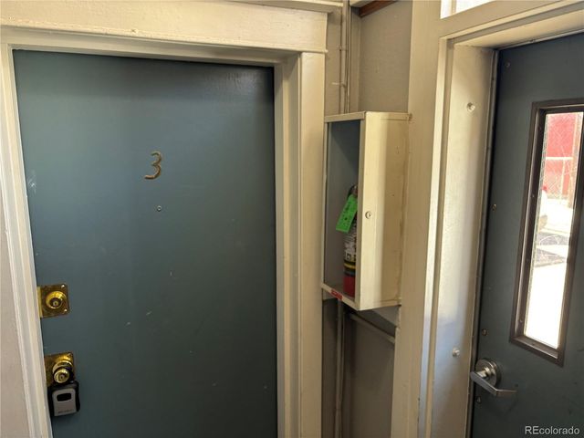 1341 N Washington Street N 3, Denver, CO 80203