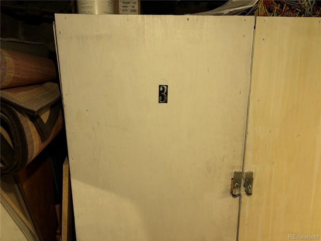 1341 N Washington Street N 3, Denver, CO 80203