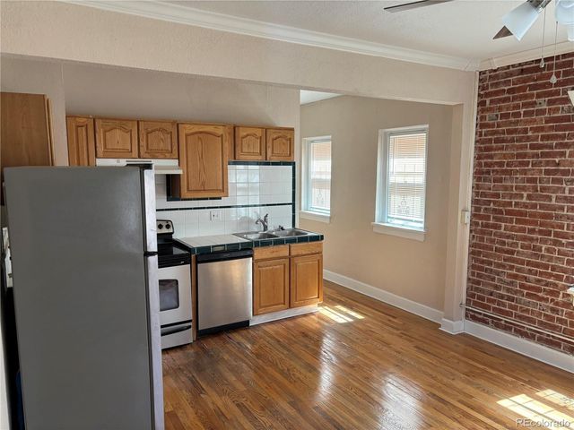 1341 N Washington Street N 3, Denver, CO 80203