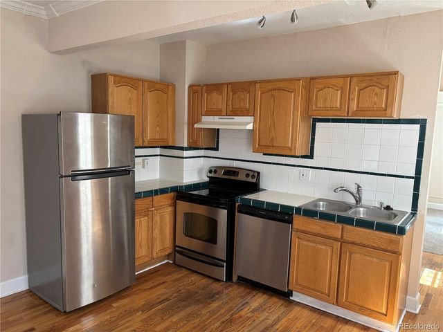 1341 N Washington Street N 3, Denver, CO 80203