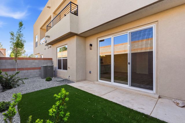 4320 Wymont Circle NE, Albuquerque, NM 87109