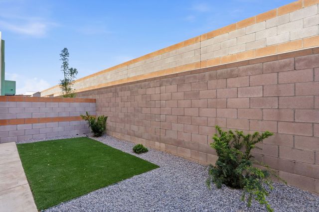 4320 Wymont Circle NE, Albuquerque, NM 87109