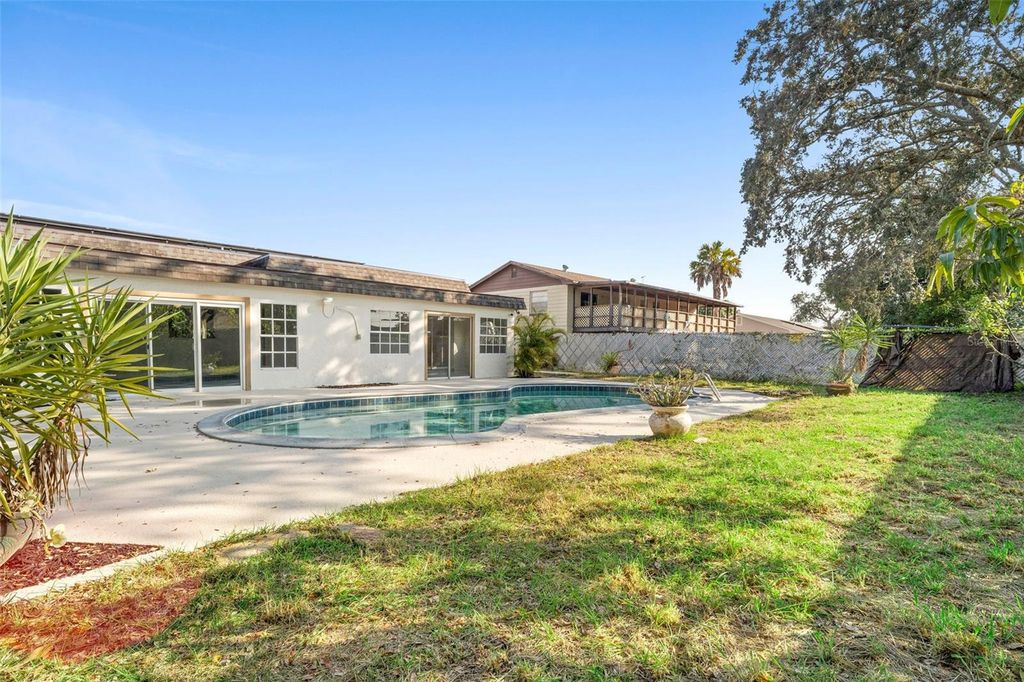 Image 58 of property listing at 1812 BAYWOOD AVENUE, Orlando, FL 32818