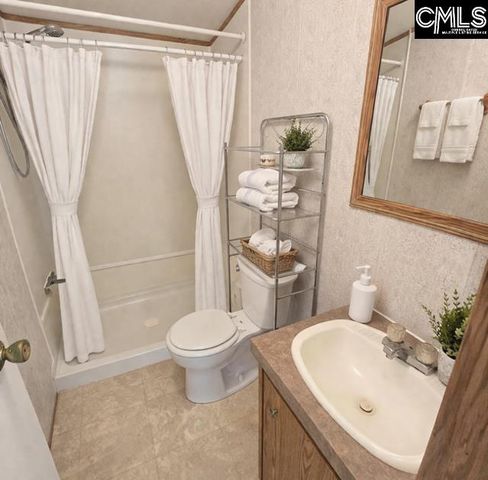 134 Wilma Ann Drive, Lexington, SC 29073