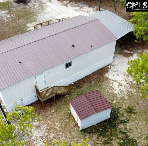 134 Wilma Ann Drive, Lexington, SC 29073
