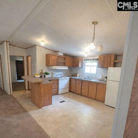134 Wilma Ann Drive, Lexington, SC 29073