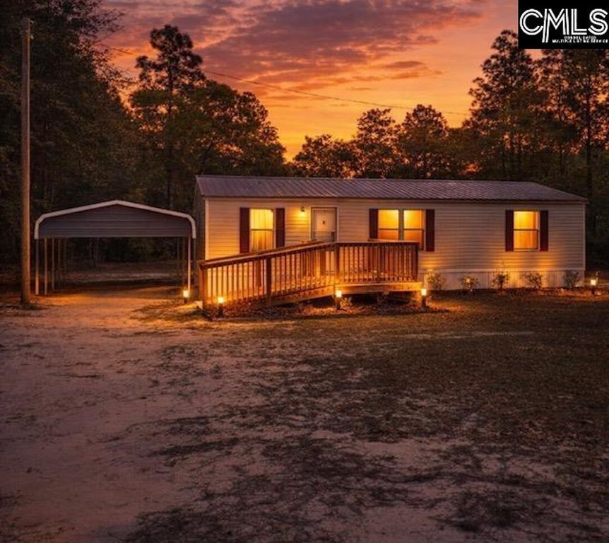 134 Wilma Ann Drive, Lexington, SC 29073
