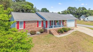 5315 Blanchette Street, Hope Mills, NC 28348