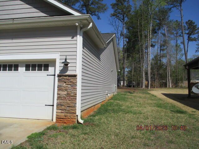 141 Ottawa Drive, Louisburg, NC 27549