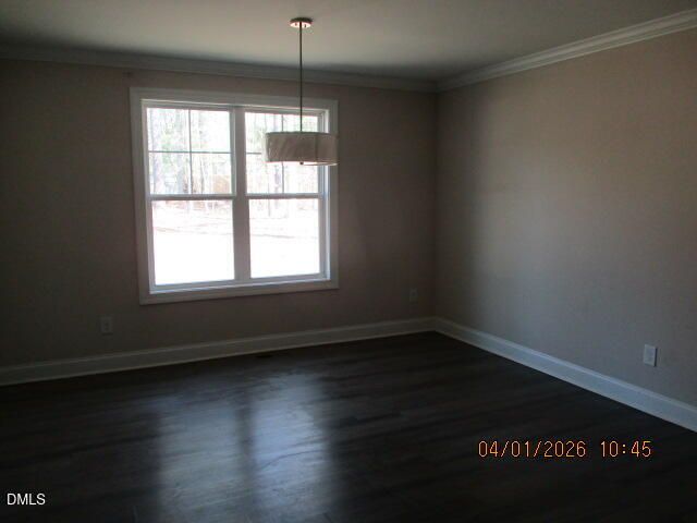 141 Ottawa Drive, Louisburg, NC 27549