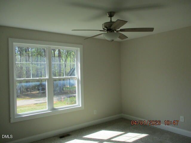 141 Ottawa Drive, Louisburg, NC 27549