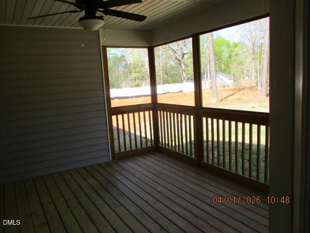 141 Ottawa Drive, Louisburg, NC 27549