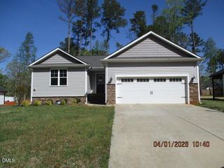 141 Ottawa Drive, Louisburg, NC 27549
