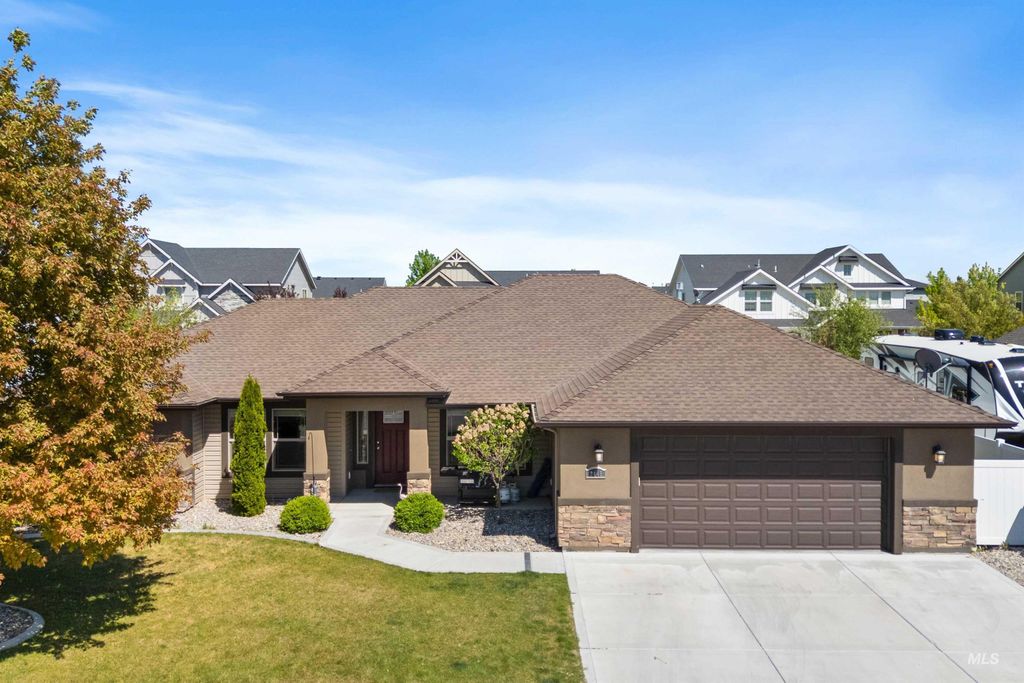 2448 Village Street, Twin Falls, ID 83301