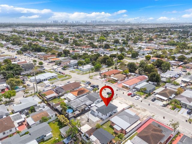 667 E 20th St, Hialeah, FL 33013