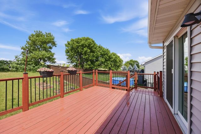 406 Greenway Drive, Delano, MN 55328