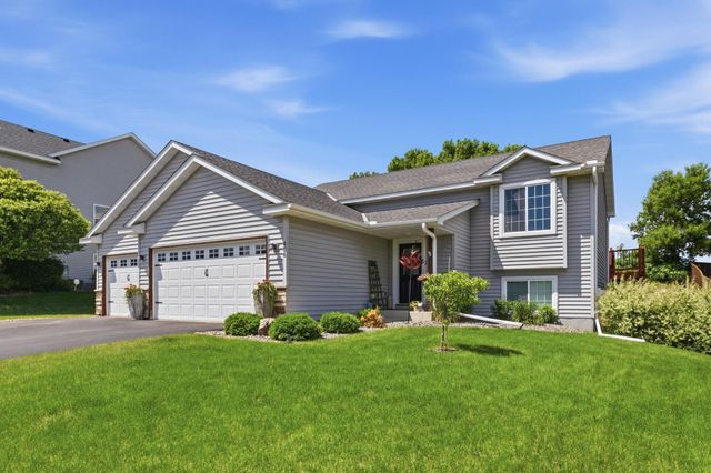 406 Greenway Drive, Delano, MN 55328