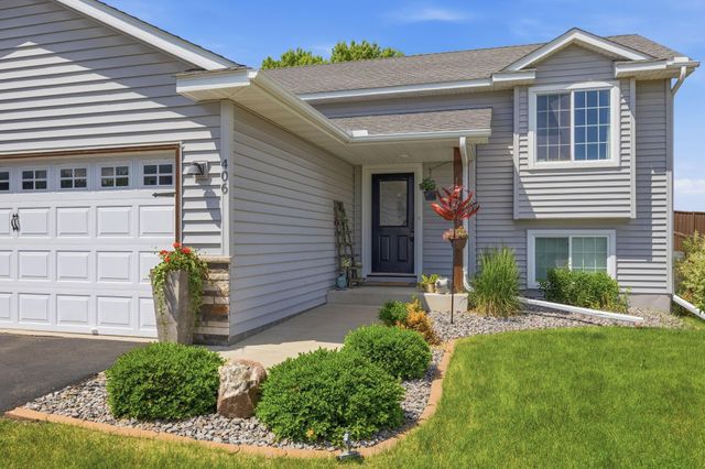 406 Greenway Drive, Delano, MN 55328