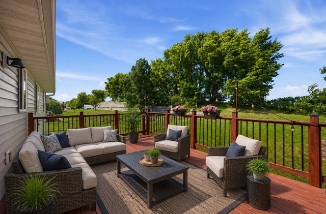406 Greenway Drive, Delano, MN 55328