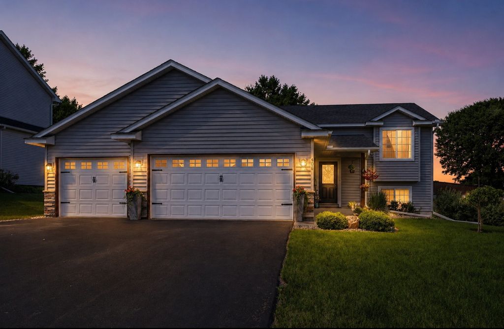 406 Greenway Drive, Delano, MN 55328