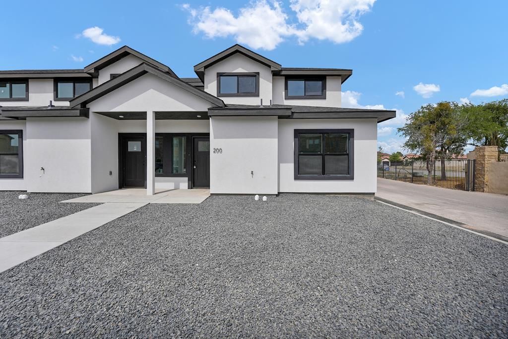 202 Old Course Rd, Odessa, TX 79765