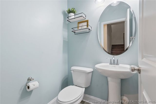 41 Silk Oak Drive, Bunnlevel, NC 28323