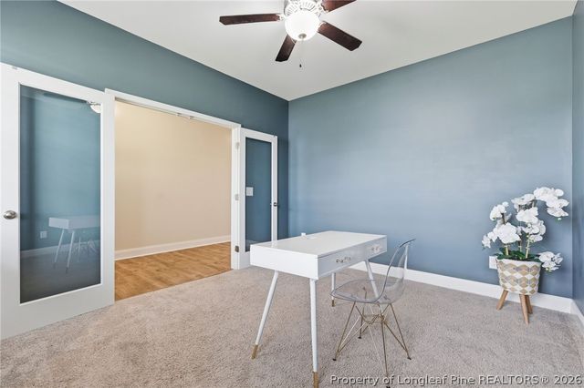 41 Silk Oak Drive, Bunnlevel, NC 28323