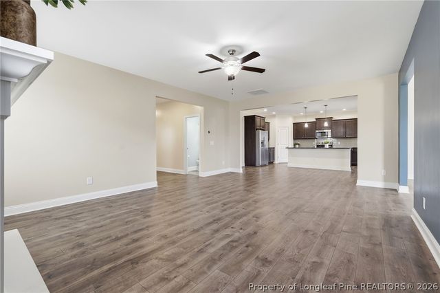 41 Silk Oak Drive, Bunnlevel, NC 28323