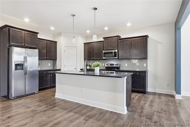 41 Silk Oak Drive, Bunnlevel, NC 28323