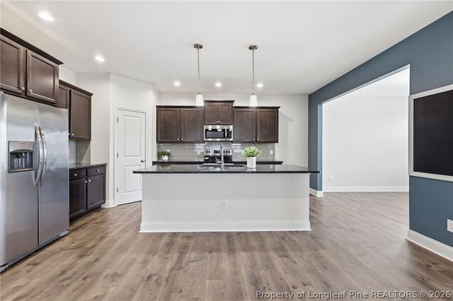 41 Silk Oak Drive, Bunnlevel, NC 28323