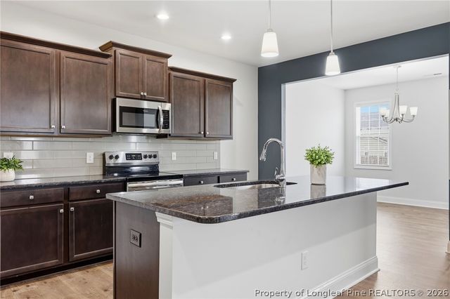 41 Silk Oak Drive, Bunnlevel, NC 28323