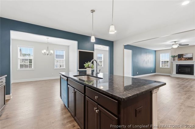 41 Silk Oak Drive, Bunnlevel, NC 28323