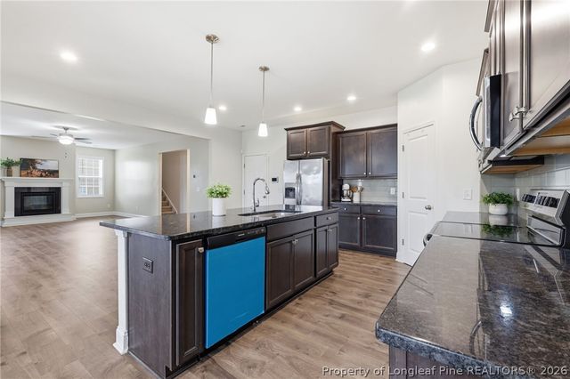 41 Silk Oak Drive, Bunnlevel, NC 28323