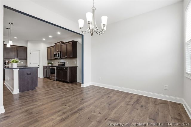 41 Silk Oak Drive, Bunnlevel, NC 28323