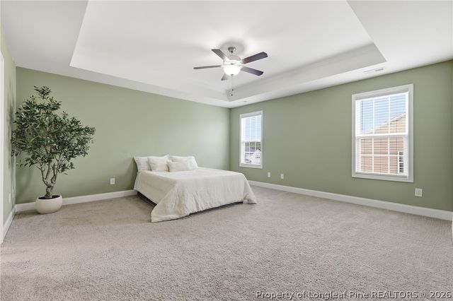 41 Silk Oak Drive, Bunnlevel, NC 28323