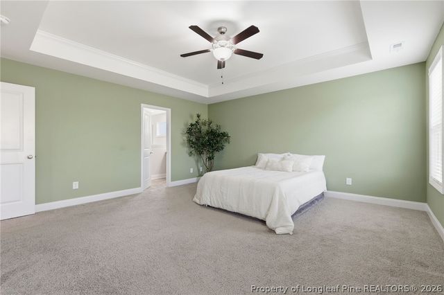 41 Silk Oak Drive, Bunnlevel, NC 28323