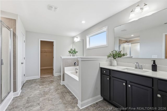 41 Silk Oak Drive, Bunnlevel, NC 28323