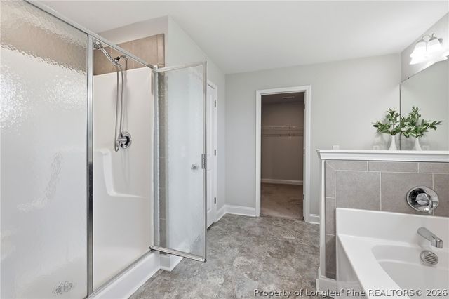 41 Silk Oak Drive, Bunnlevel, NC 28323