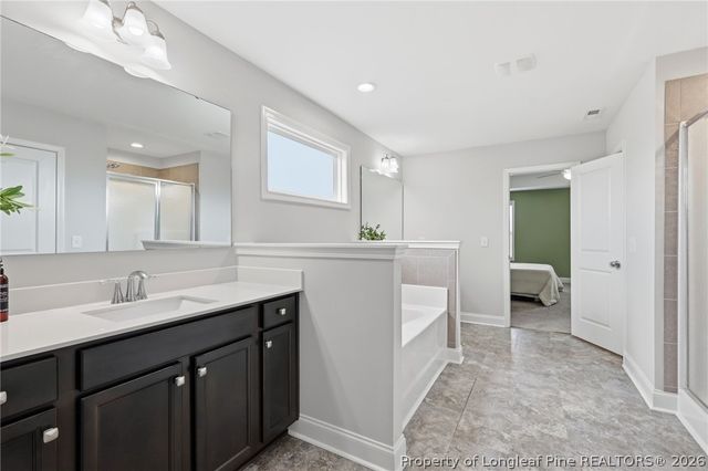 41 Silk Oak Drive, Bunnlevel, NC 28323