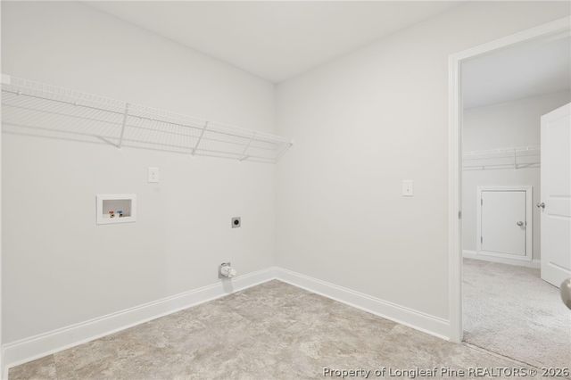 41 Silk Oak Drive, Bunnlevel, NC 28323