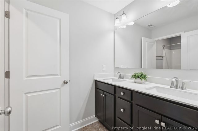 41 Silk Oak Drive, Bunnlevel, NC 28323