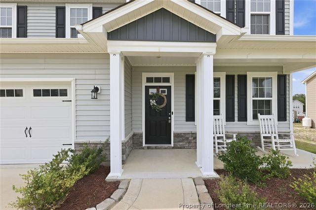 41 Silk Oak Drive, Bunnlevel, NC 28323