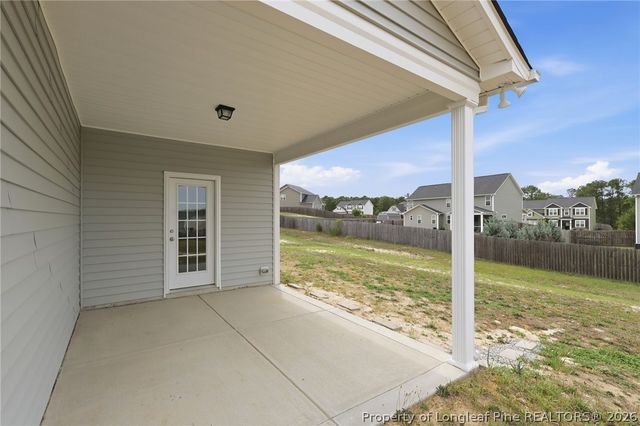 41 Silk Oak Drive, Bunnlevel, NC 28323