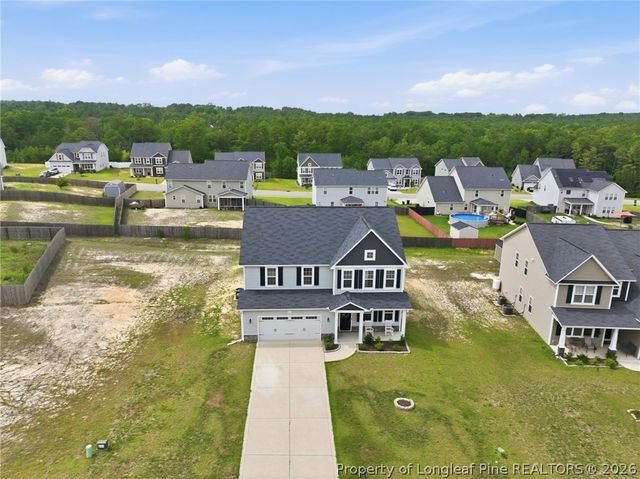 41 Silk Oak Drive, Bunnlevel, NC 28323