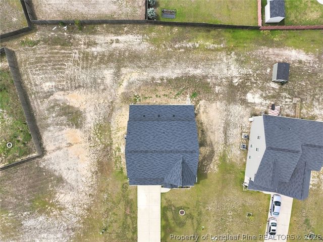 41 Silk Oak Drive, Bunnlevel, NC 28323