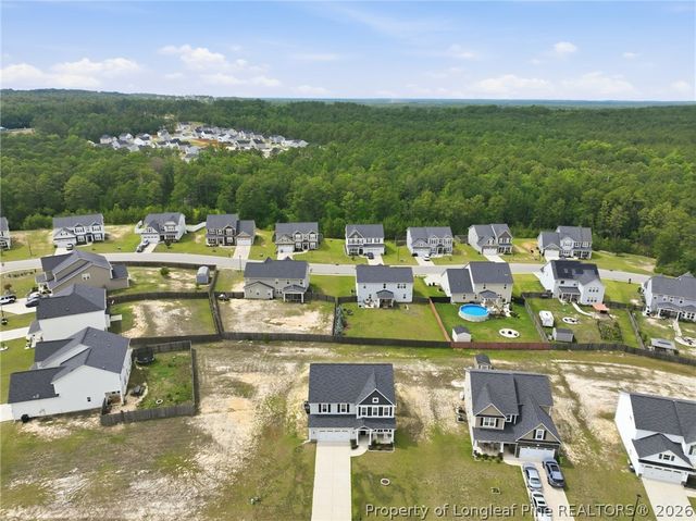 41 Silk Oak Drive, Bunnlevel, NC 28323