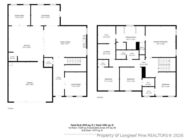 41 Silk Oak Drive, Bunnlevel, NC 28323